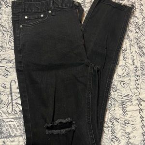 EVIDNT jeans
